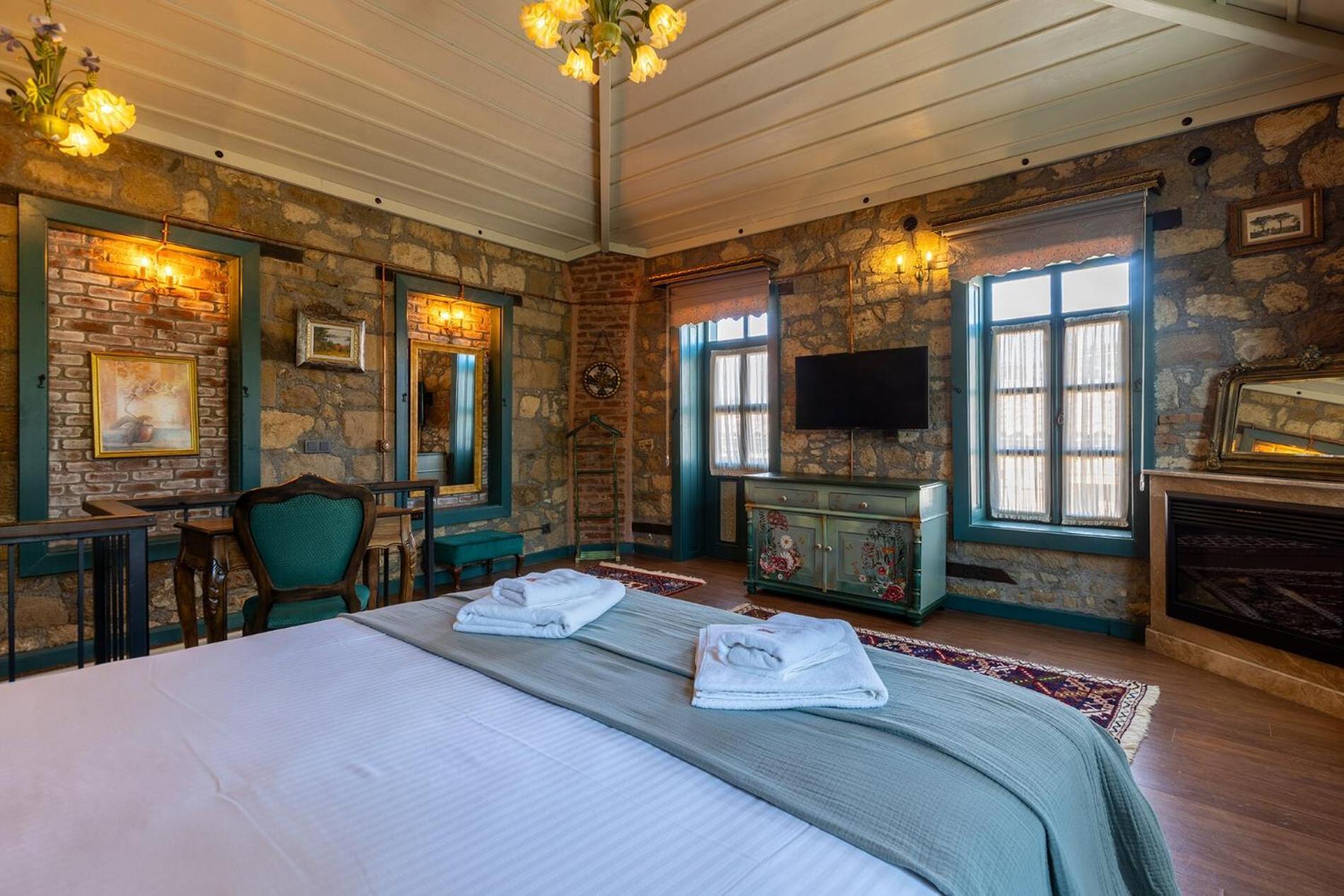 Orion Adatepe Adatepe  Room photo