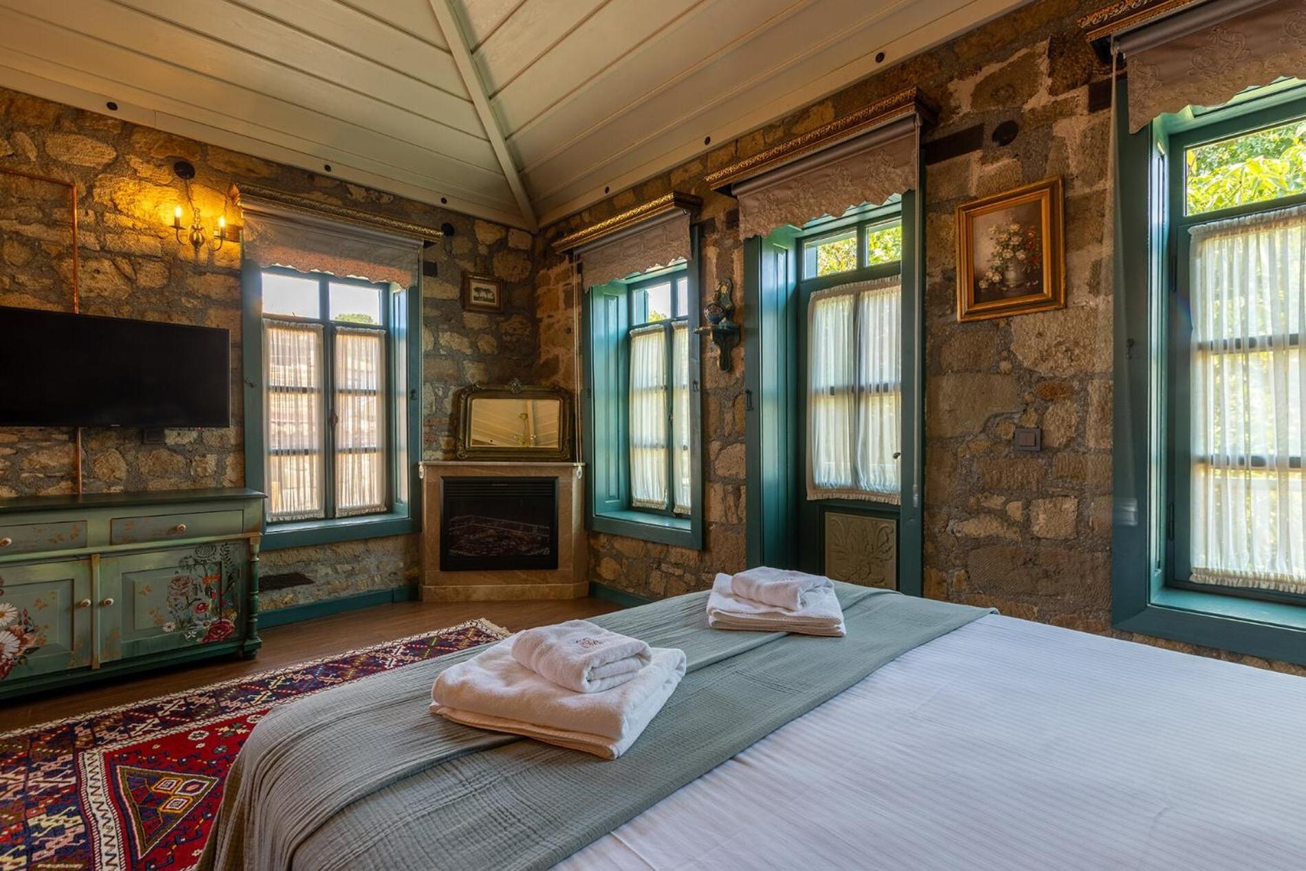 Orion Adatepe Adatepe  Room photo