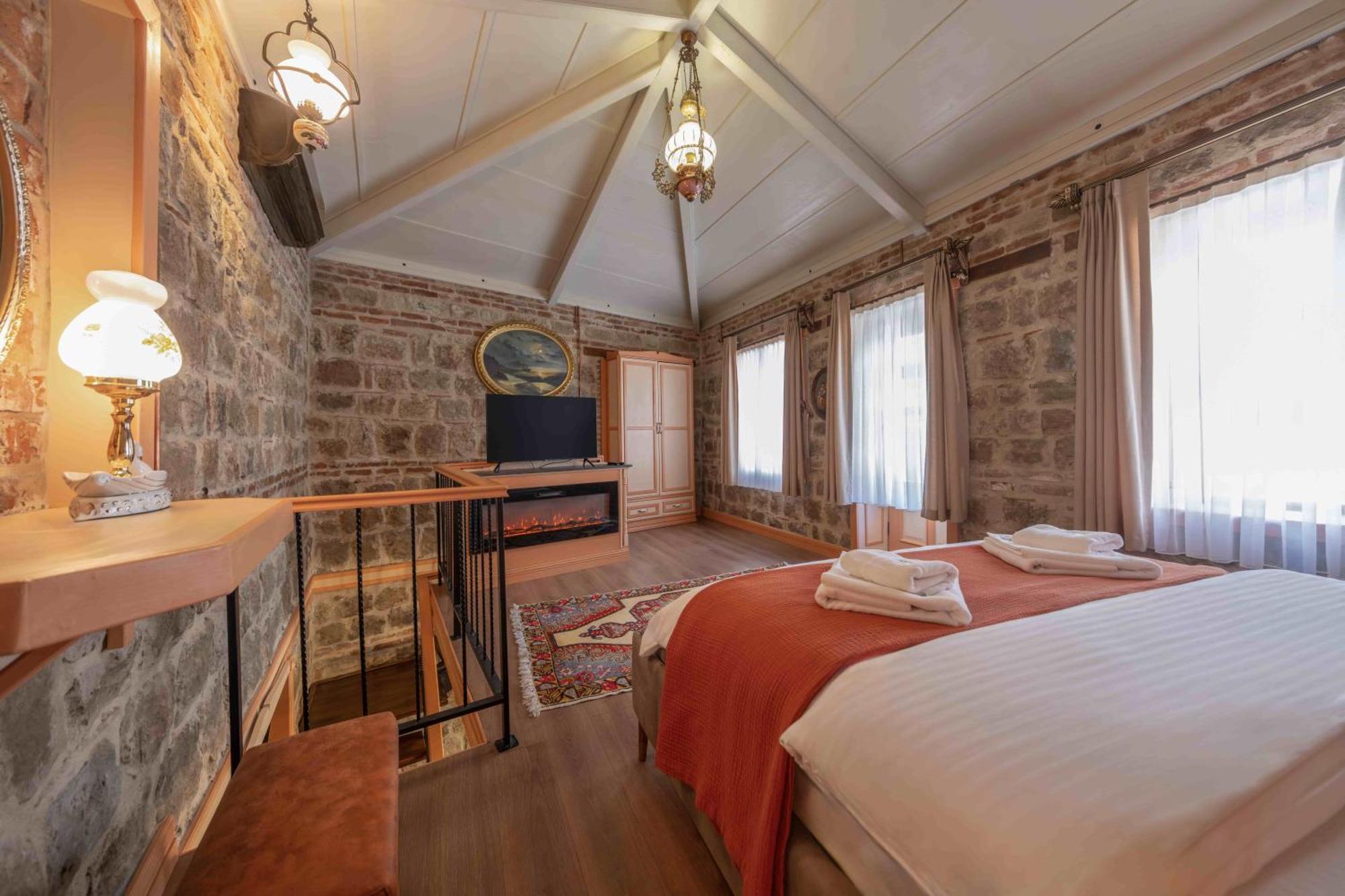 Orion Adatepe Adatepe  Room photo