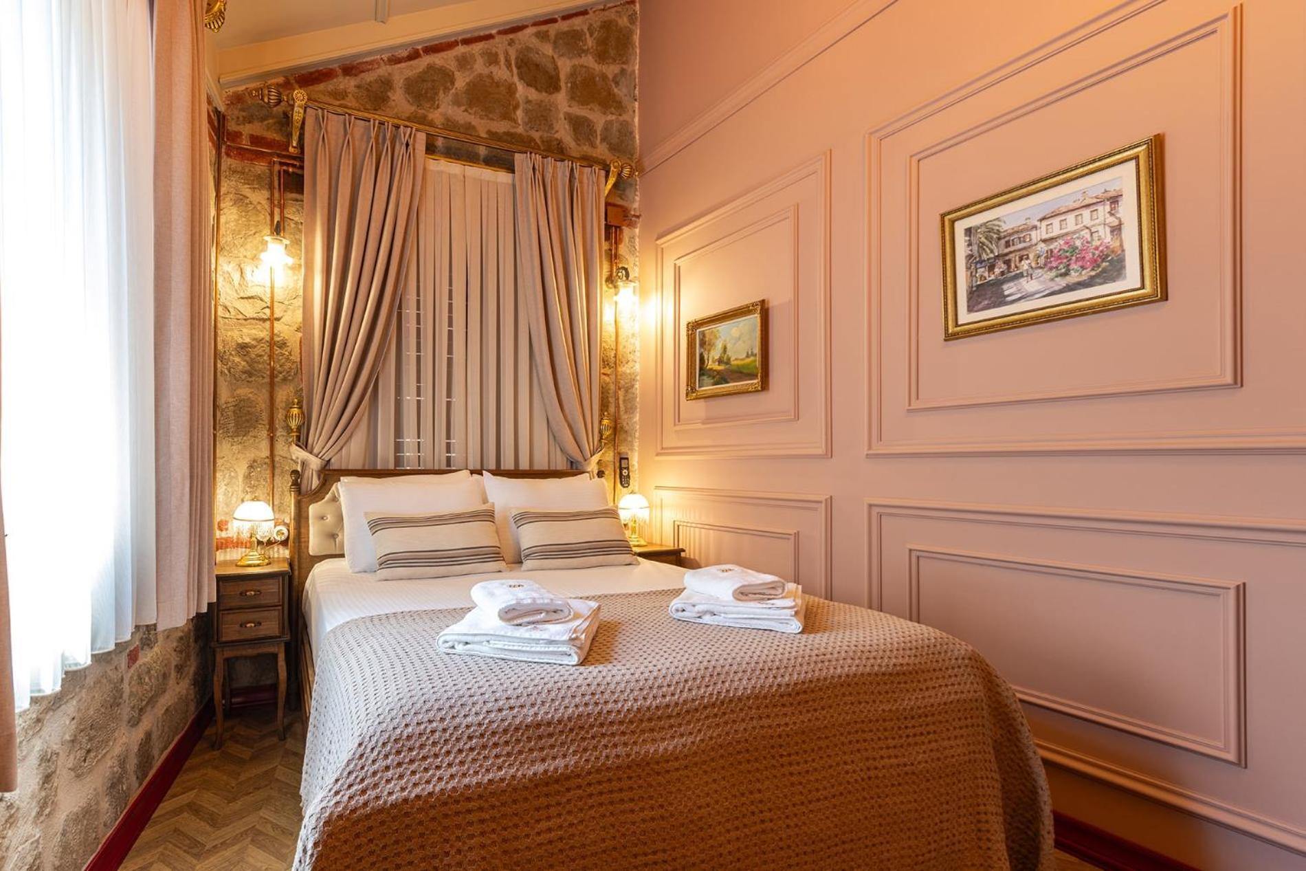 Orion Adatepe Adatepe  Room photo