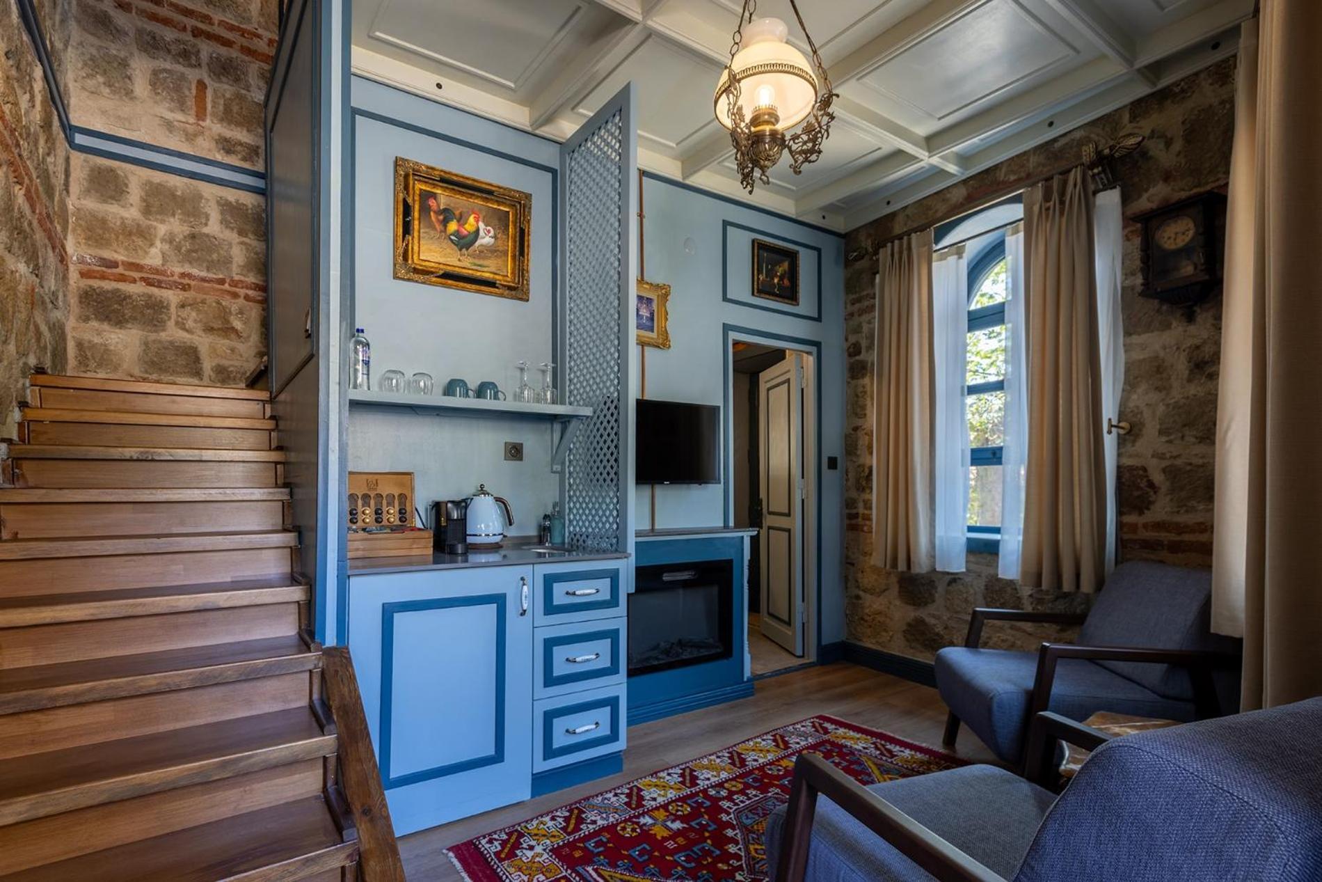 Orion Adatepe Adatepe  Room photo