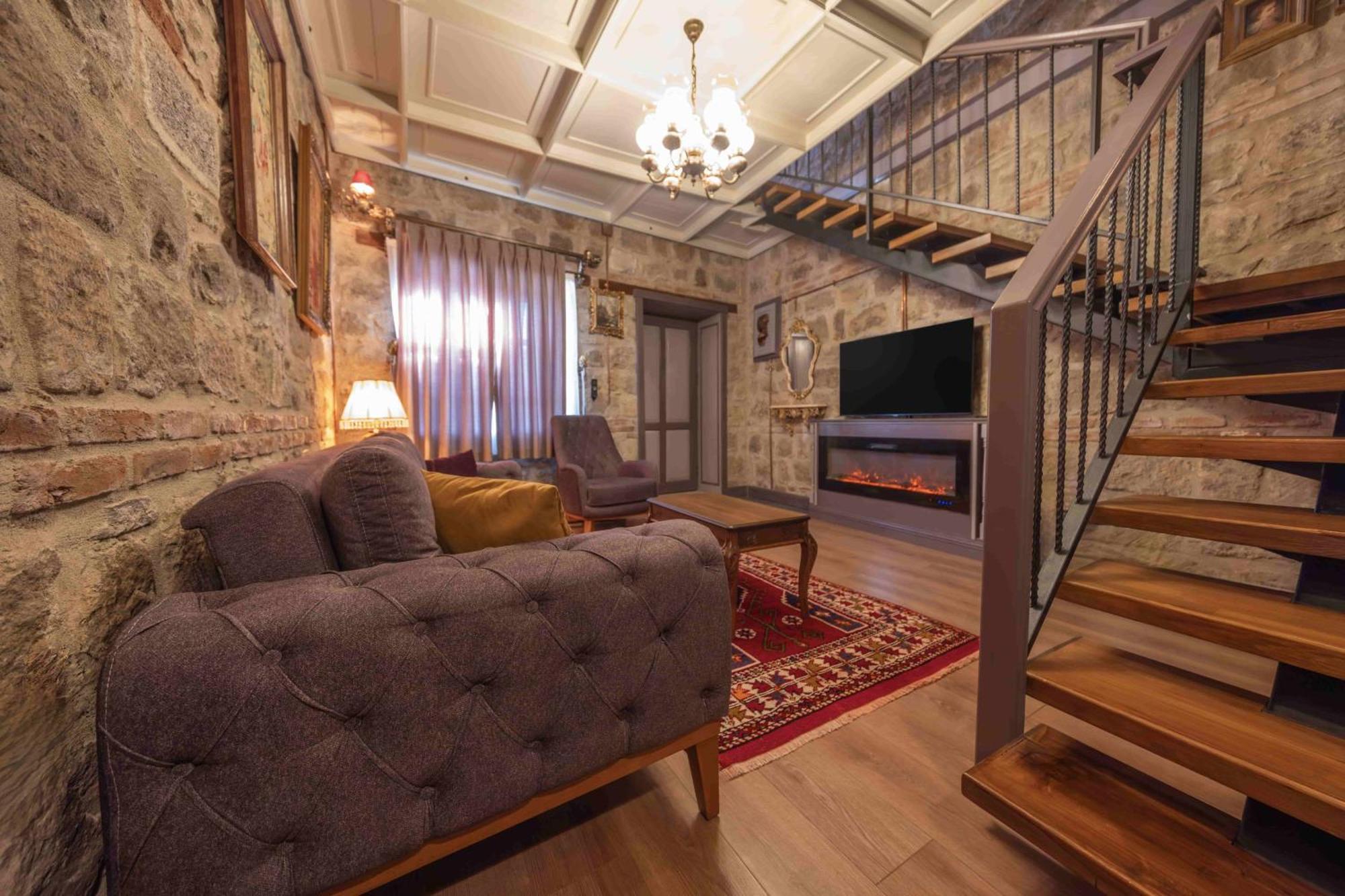 Orion Adatepe Adatepe  Room photo
